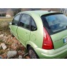citroen c3 del año 2003