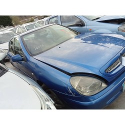 citroen xsara berlina del año 2001