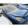 citroen xsara berlina del año 2001