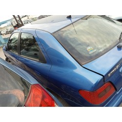 citroen xsara berlina del año 2001