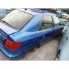 citroen xsara berlina del año 2001