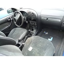 citroen xsara berlina del año 2001