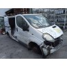 nissan primastar (x83) del año 2005
