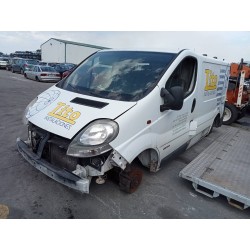 nissan primastar (x83) del año 2005