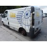 nissan primastar (x83) del año 2005