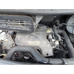 nissan primastar (x83) del año 2005