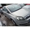 opel zafira b del año 2002