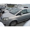 opel zafira b del año 2002