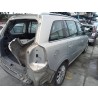 opel zafira b del año 2002