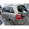 opel zafira b del año 2002