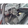 opel zafira b del año 2002