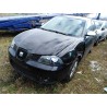 seat ibiza (6l1) del año 2007