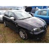 seat ibiza (6l1) del año 2007