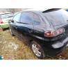 seat ibiza (6l1) del año 2007