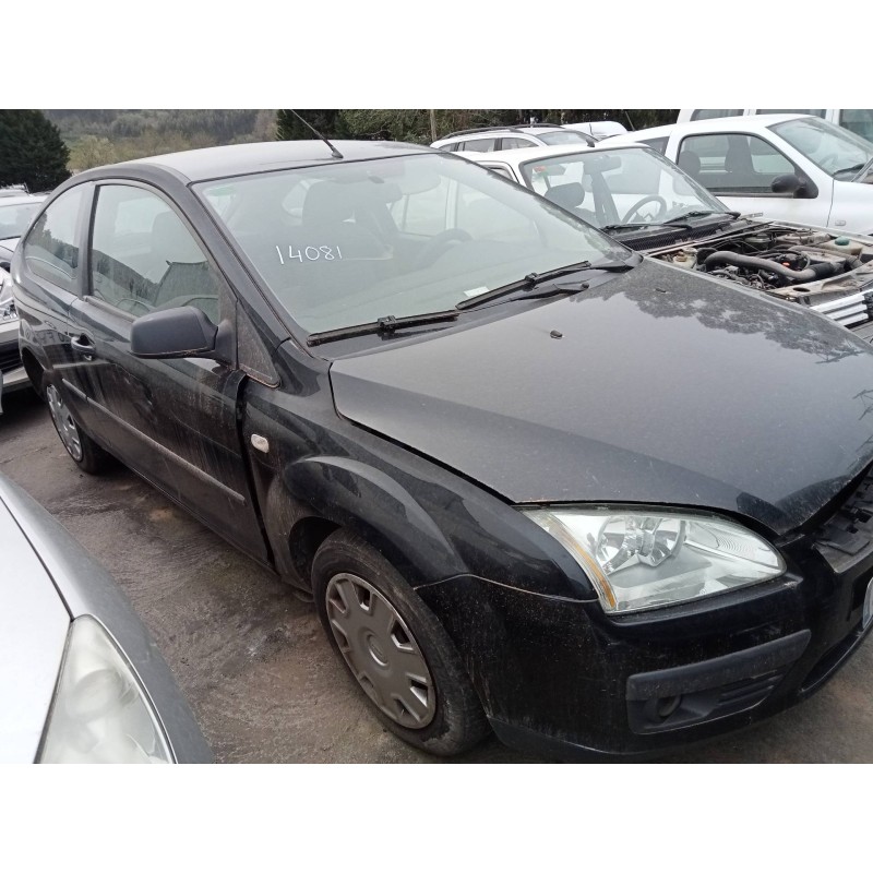 ford focus berlina (cap) del año 2006