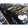 mercedes clase clk (w209) coupe del año 2003