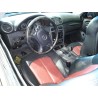 mercedes clase clk (w209) coupe del año 2003