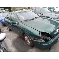citroen xsara berlina del año 2002