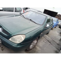 citroen xsara berlina del año 2002