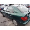citroen xsara berlina del año 2002
