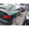 citroen xsara berlina del año 2002