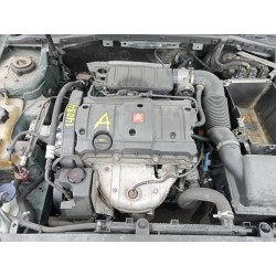 citroen xsara berlina del año 2002