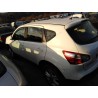 nissan qashqai (j10) del año 2010