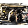 nissan qashqai (j10) del año 2010