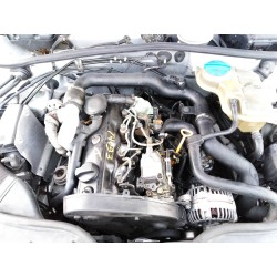 volkswagen passat berlina (3b2) del año 1999