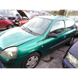 renault clio ii fase ii (b/cb0) del año 2004