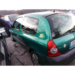 renault clio ii fase ii (b/cb0) del año 2004