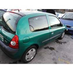 renault clio ii fase ii (b/cb0) del año 2004