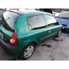 renault clio ii fase ii (b/cb0) del año 2004
