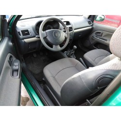 renault clio ii fase ii (b/cb0) del año 2004