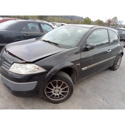 renault megane ii berlina 3p del año 2004