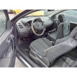 renault megane ii berlina 3p del año 2004