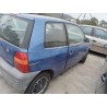 seat arosa (6h1) del año 1998