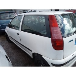 fiat punto berl. (176) del año 1995