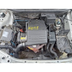 fiat punto berl. (176) del año 1995