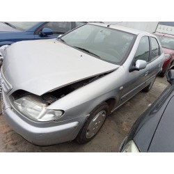citroen xsara berlina del año 1999