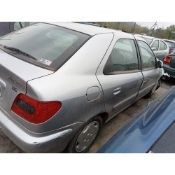 citroen xsara berlina del año 1999
