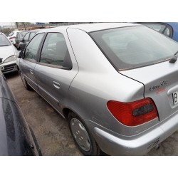 citroen xsara berlina del año 1999