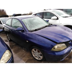 seat ibiza (6l1) del año 2002