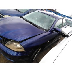 seat ibiza (6l1) del año 2002