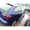 seat ibiza (6l1) del año 2002