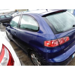 seat ibiza (6l1) del año 2002