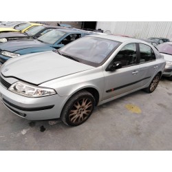 renault laguna ii (bg0) del año 2002