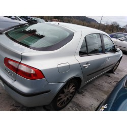 renault laguna ii (bg0) del año 2002