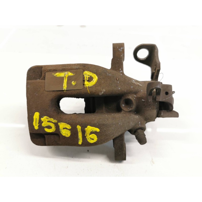 Recambio de pinza freno trasera derecha para citroen c3 picasso exclusive referencia OEM IAM Recambio de pinza freno trasera derecha para citroen c3 picasso exclusive referencia OEM IAM