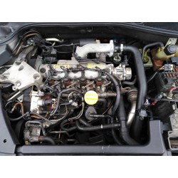 renault laguna ii (bg0) del año 2002